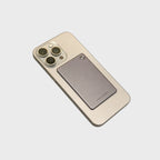 Card Audio Recorder Grey