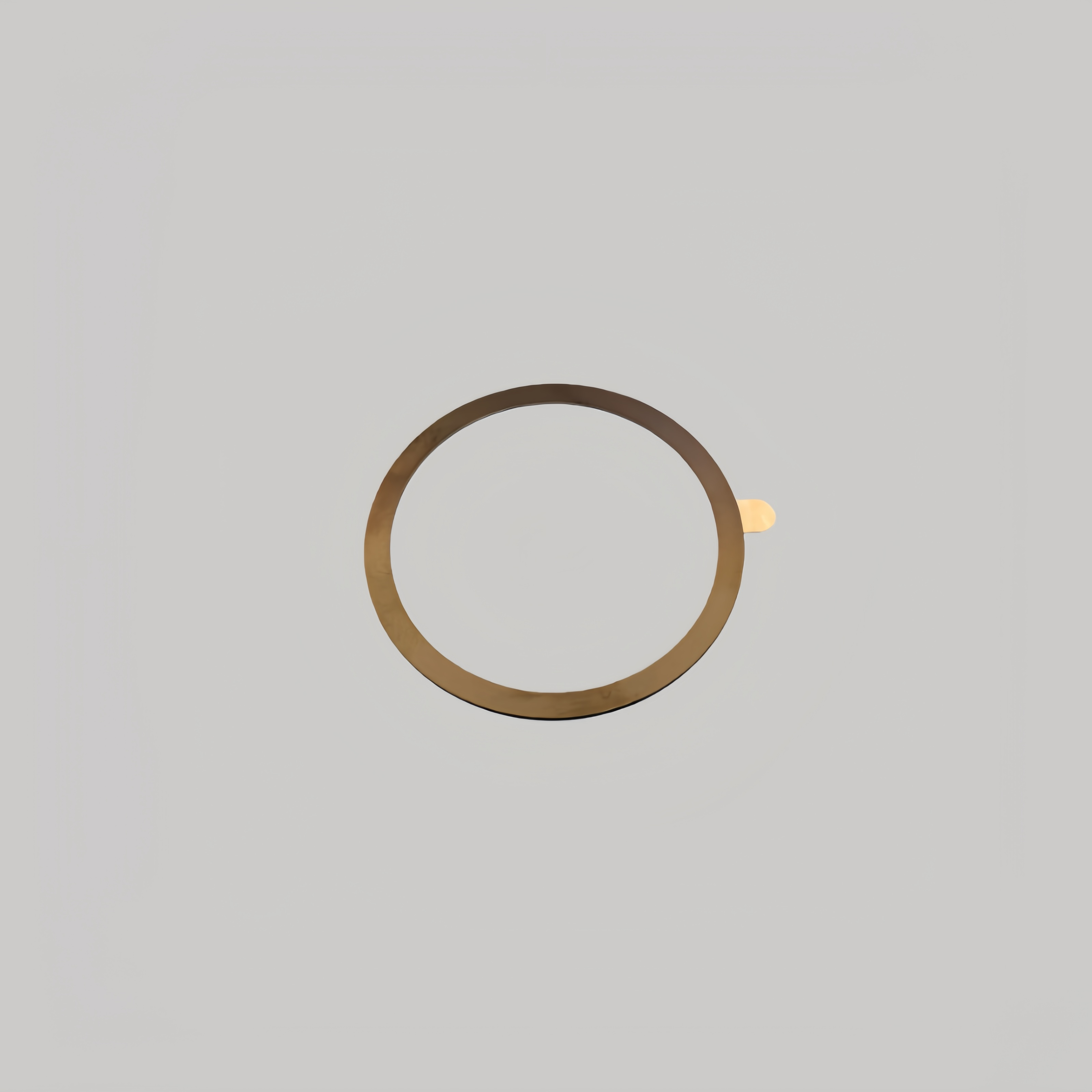 Magnetic ring for Cell phone