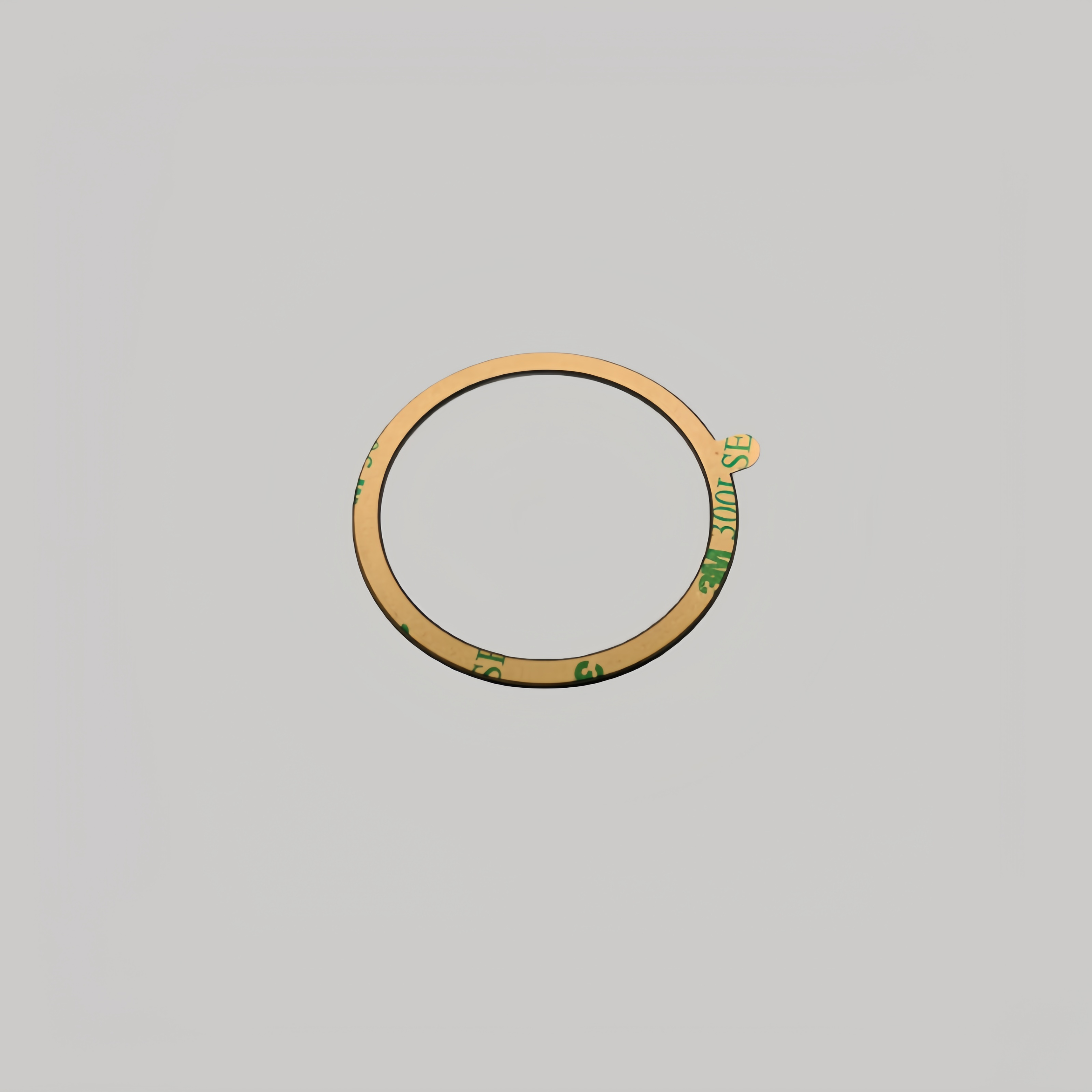 Magnetic ring for Cell phone